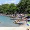 Apartments and rooms with parking space Njivice, Krk - 408