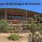 Joel's Off Grid Cottage in the Klein Karoo - Oudtshoorn