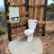 Joels Off Grid Cottage in the Klein Karoo