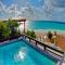 Aldea Beachside Condo by BVR