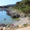Apartments with a parking space Mali Losinj (Losinj) - 376