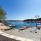 Apartments by the sea Simuni, Pag - 4083