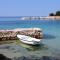 Seaside holiday house Jakisnica, Pag - 4078