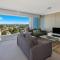 Silvershore Apartments on the Broadwater - Gold Coast