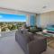 Silvershore Apartments on the Broadwater - Gold Coast