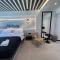 ArmonOia Suites Santorini