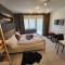 Ski-in cosy studio