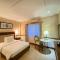 Central Resident Hotel - Hồ Chí Minhin kaupunki