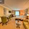 Central Resident Hotel - Hồ Chí Minhin kaupunki