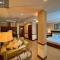 Central Resident Hotel - Hồ Chí Minhin kaupunki