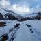 Ski-in cosy studio - Saas-Fee