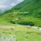 Vila Latphari in Ushguli - 乌树故里