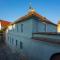 Casa Josef Bacon - La Strada -