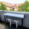 New Cozy Apartment 3 min to subway 24h/7 self check-in