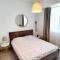 New Cozy Apartment 3 min to subway 24h/7 self check-in - Popeşti-Leordeni