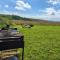 Ffos Wilkin Glamping & Alpacas - Kidwelly