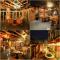 Sanae Oldtown Hotel