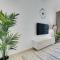 2 BD apartment in Bahar JBR - Dubaj
