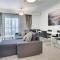 2 BD apartment in Bahar JBR - Dubaj