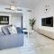 2 BD apartment in Bahar JBR - Dubaj