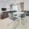 2 BD apartment in Bahar JBR - Dubaj
