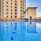2 BD apartment in Bahar JBR - Dubaj