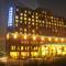 Foto: Shenzhen Fulai Garden Hotel (Former Shenzhen Taihao Garden Hotel) 26/49