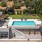 Eunoia Blue Villa Heraklion Crete, Sea View, Private Pool, Prassas, Karteros - Prasás