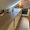 Landappartement Stritter