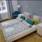 3bdr-2bath-3Ac design apt, central, secured parking, quiet - Budapešť