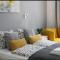 3bdr-2bath-3Ac design apt, central, secured parking, quiet - Budapešť