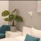 3bdr-2bath-3Ac design apt, central, secured parking, quiet - Budapešť
