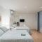 Room Plaza España