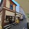 Apartament Podcienie z tarasem Bielsko-Biała Old Town - 别尔斯克-比亚拉