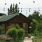 Wooden House in WildLife Refuge - Vedi