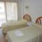 Apartamentos Cervantes