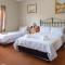 Dullstroom Inn - Dullstroom
