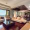 Samui Ridgeway Villa - Private Retreat with Panoramic Sea Views - Ko Samui