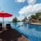 Samui Ridgeway Villa - Private Retreat with Panoramic Sea Views - Ko Samui