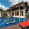 Samui Ridgeway Villa - Private Retreat with Panoramic Sea Views - Koh Samui