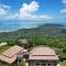 Samui Ridgeway Villa - Private Retreat with Panoramic Sea Views - Ko Samui