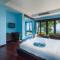 Samui Ridgeway Villa - Private Retreat with Panoramic Sea Views - Ko Samui