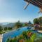 Samui Ridgeway Villa - Private Retreat with Panoramic Sea Views - Koh Samui