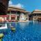 Samui Ridgeway Villa - Private Retreat with Panoramic Sea Views - Ko Samui