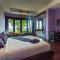 Samui Ridgeway Villa - Private Retreat with Panoramic Sea Views - Koh Samui