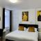 Sarum Apart-Hotel - 圣赫利尔泽西