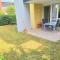 Bild Spacious & Modern 4-Room-Flat *Garden and WiFi*