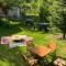 Guesthouse Demushi
