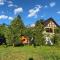 Guesthouse Demushi