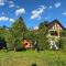 Guesthouse Demushi - Valbona